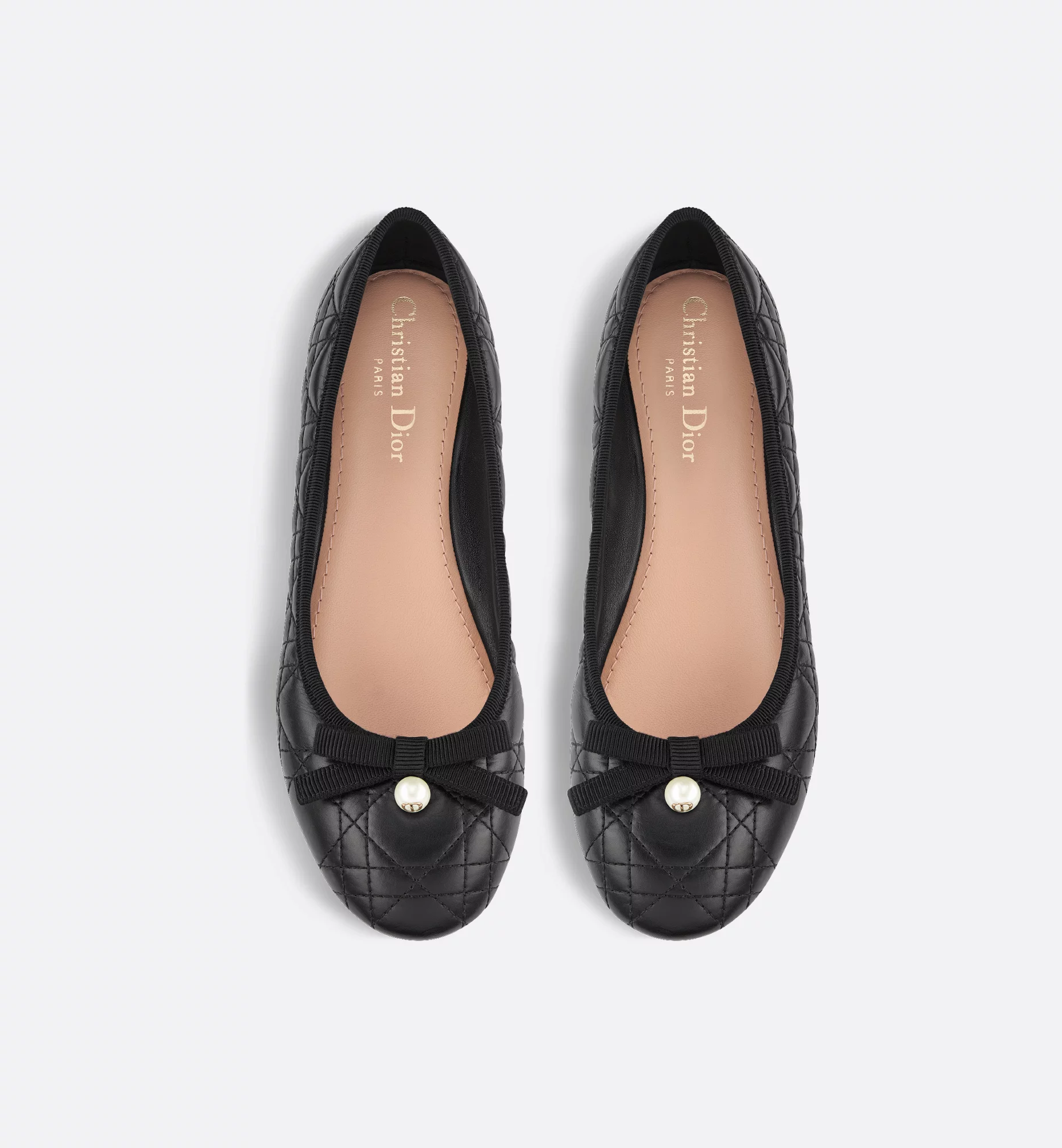 Dior Ballet Flat - Image 3